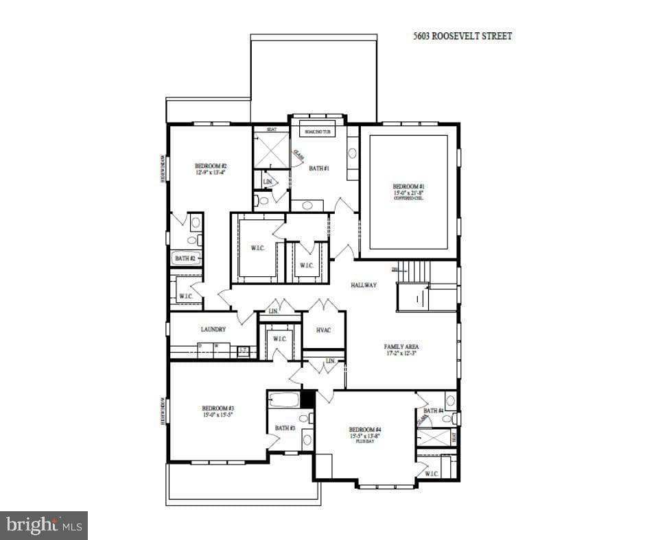 5603 Roosevelt Street photo 3