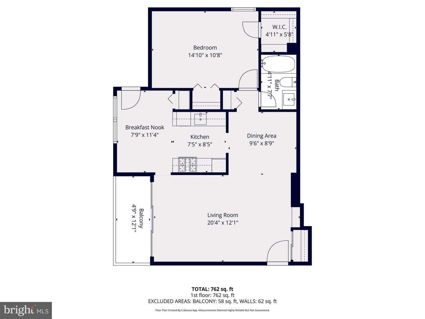 884 College Parkway #201 photo 33