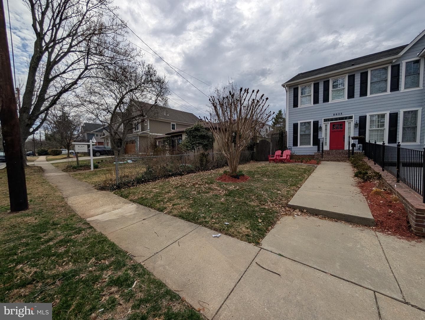 8932 Bradmoor Drive photo 5