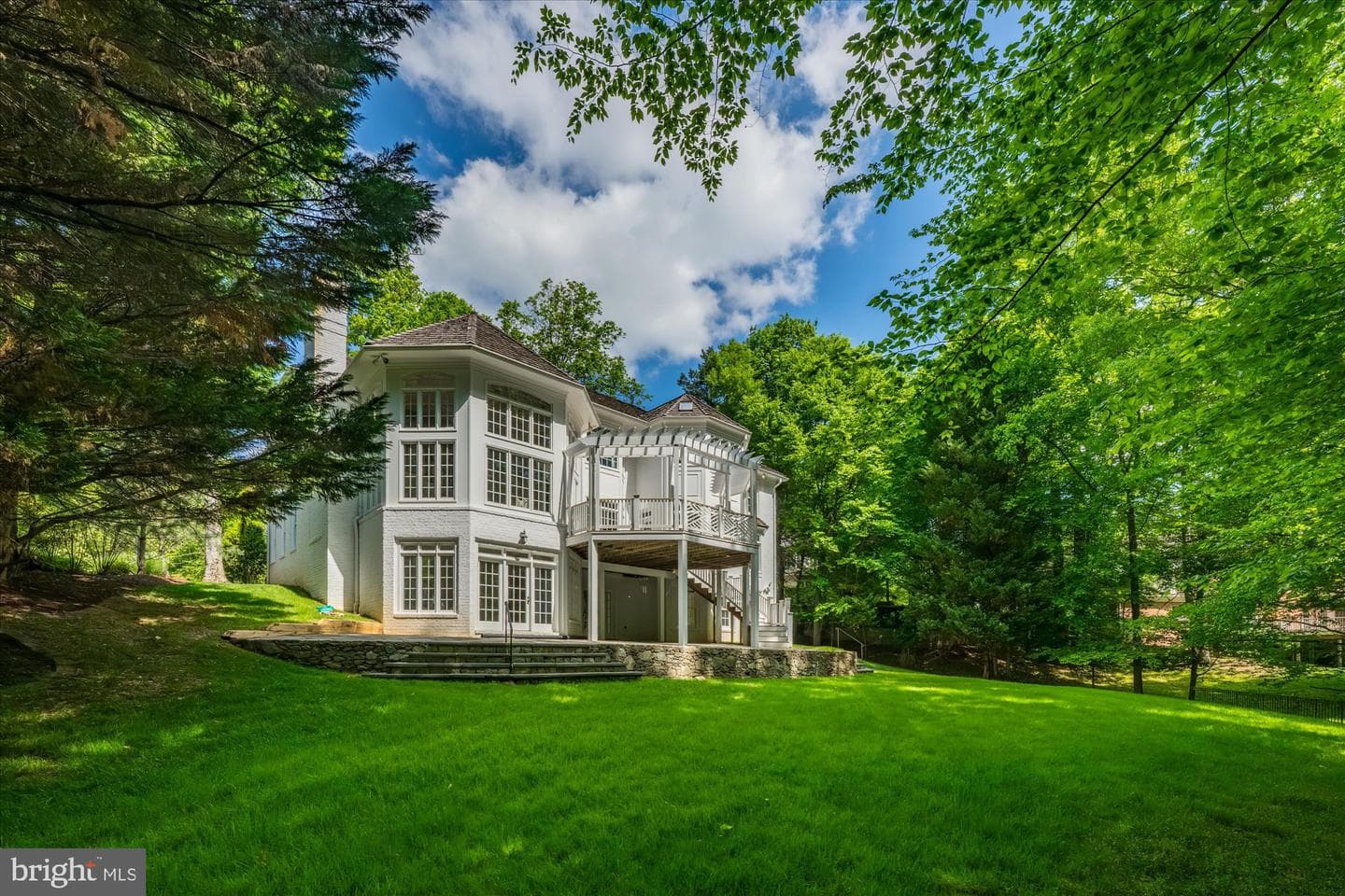 7109 Deer Crossing Court, Bethesda