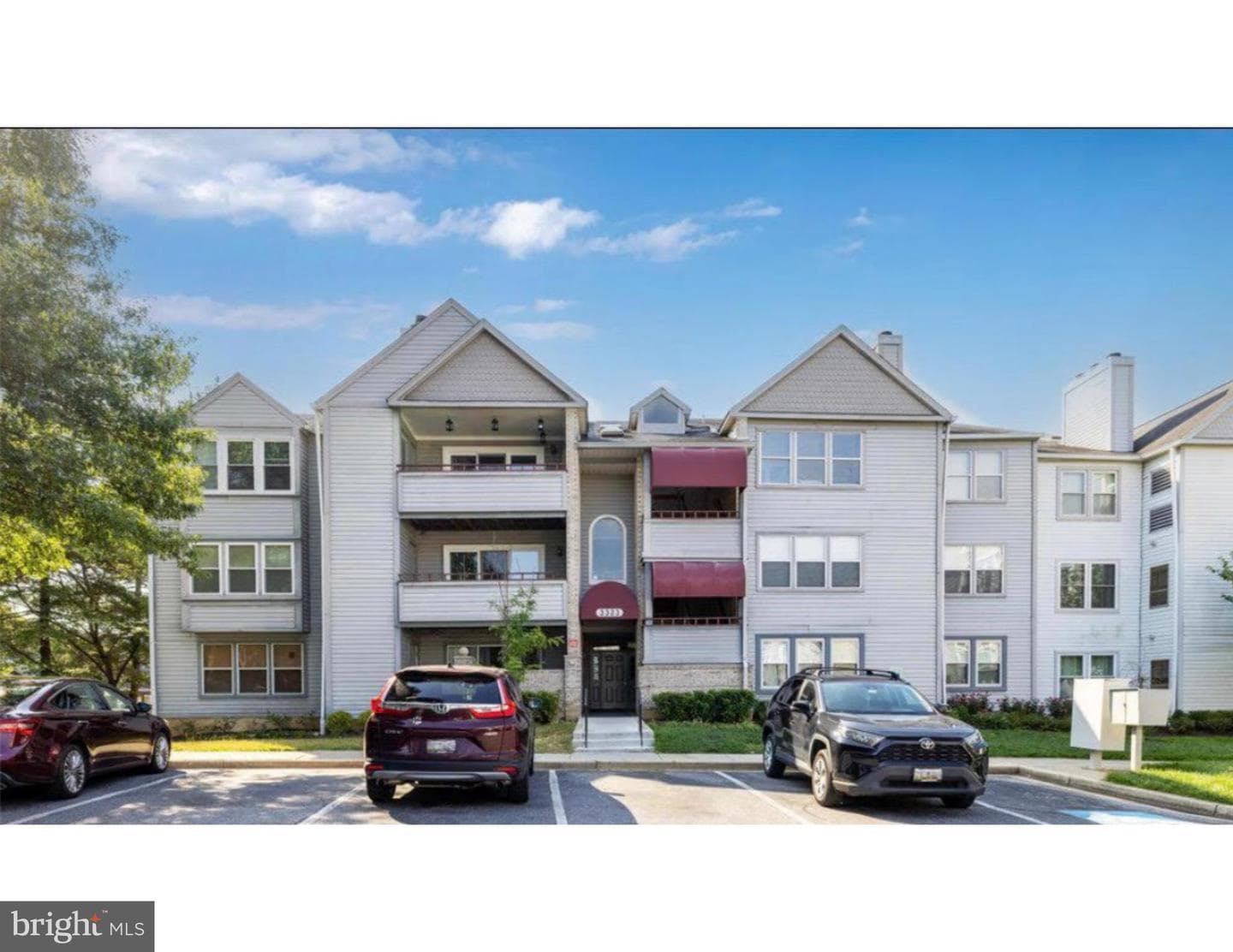 3323 Sir Thomas Drive #3-A-32, Silver Spring