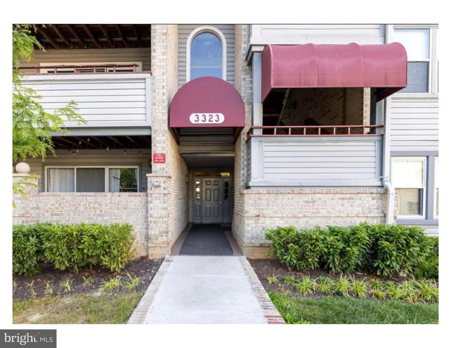 3323 Sir Thomas Drive #3-A-32, Silver Spring