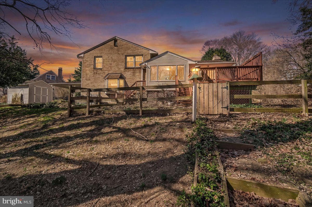 19005 Plummer Drive photo 47