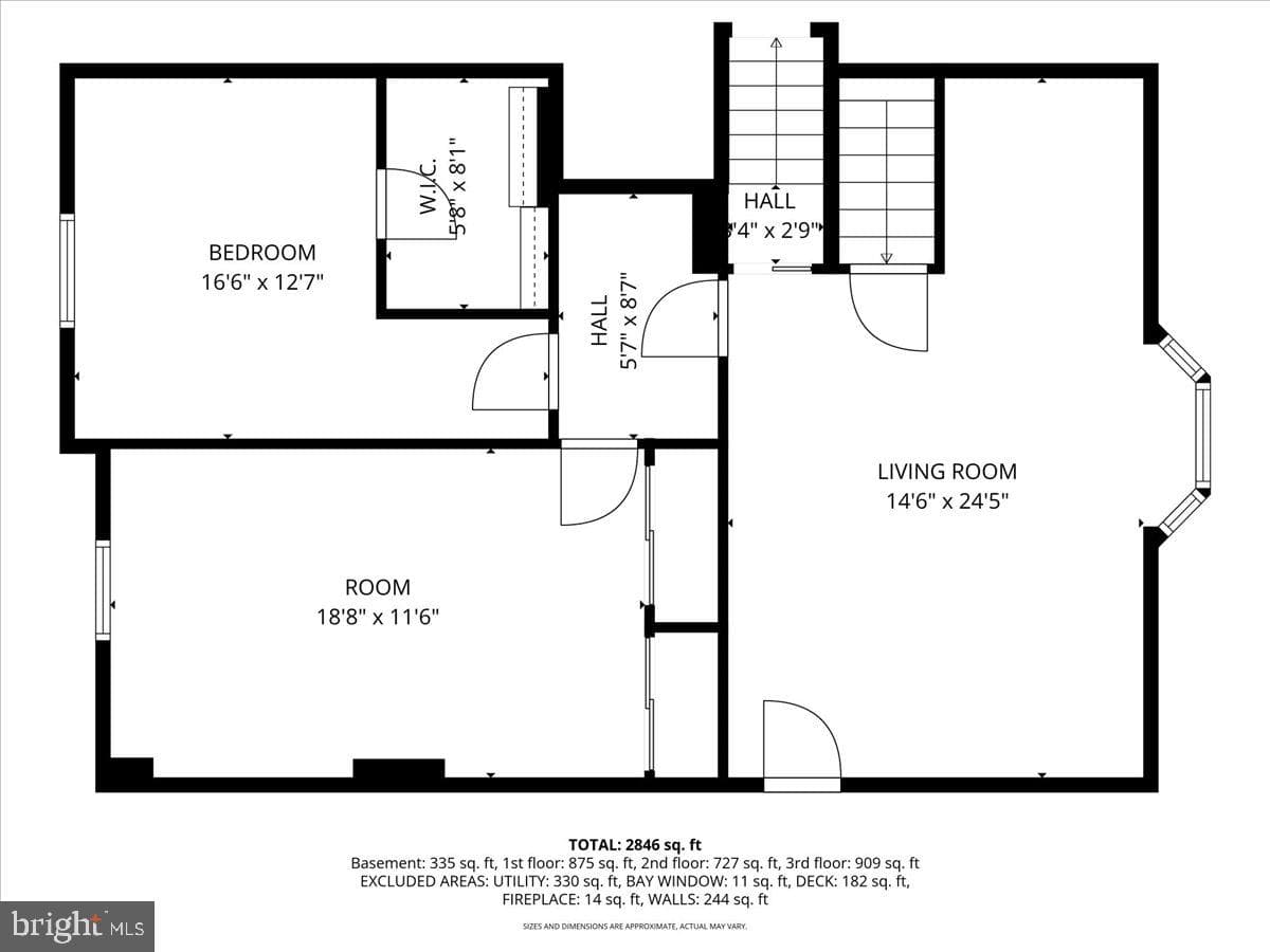 19005 Plummer Drive photo 53