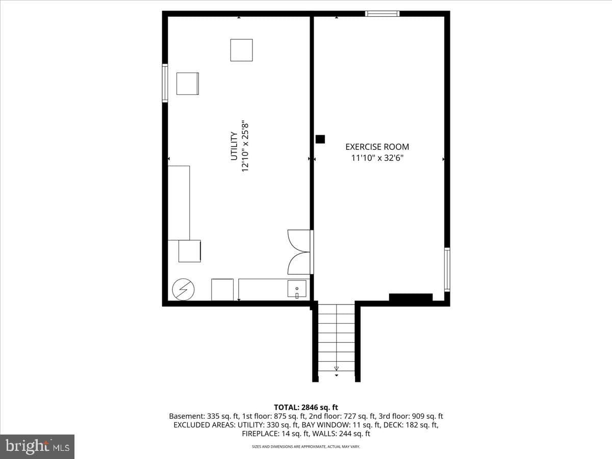 19005 Plummer Drive photo 56