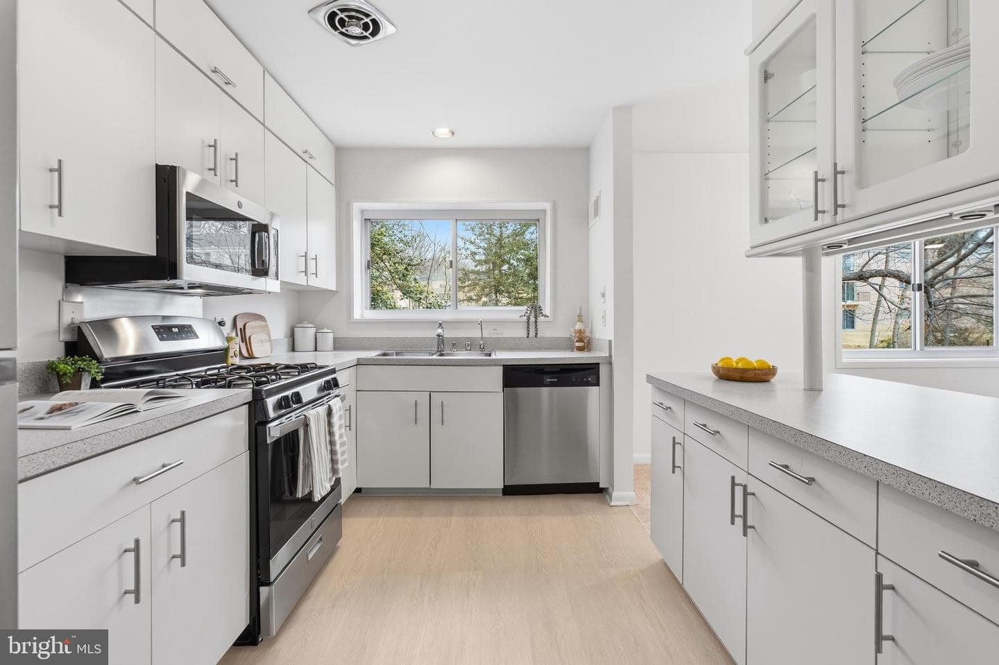 10606 Montrose Avenue #203, Bethesda