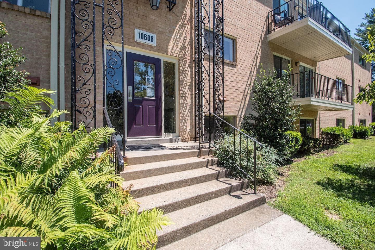 10606 Montrose Avenue #203, Bethesda