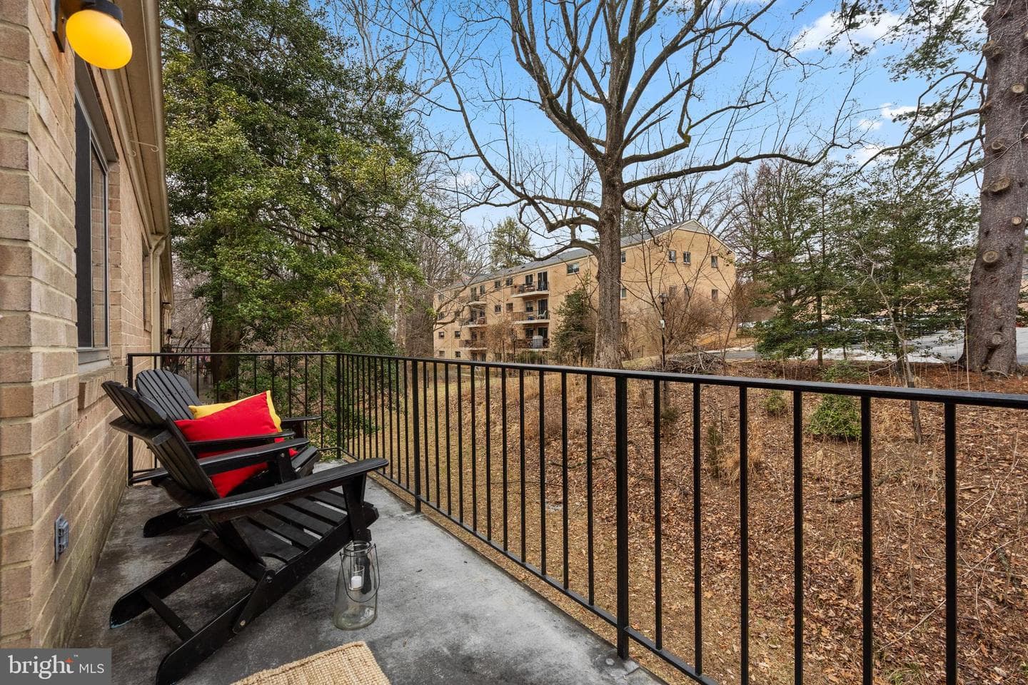 10606 Montrose Avenue #203 photo 24