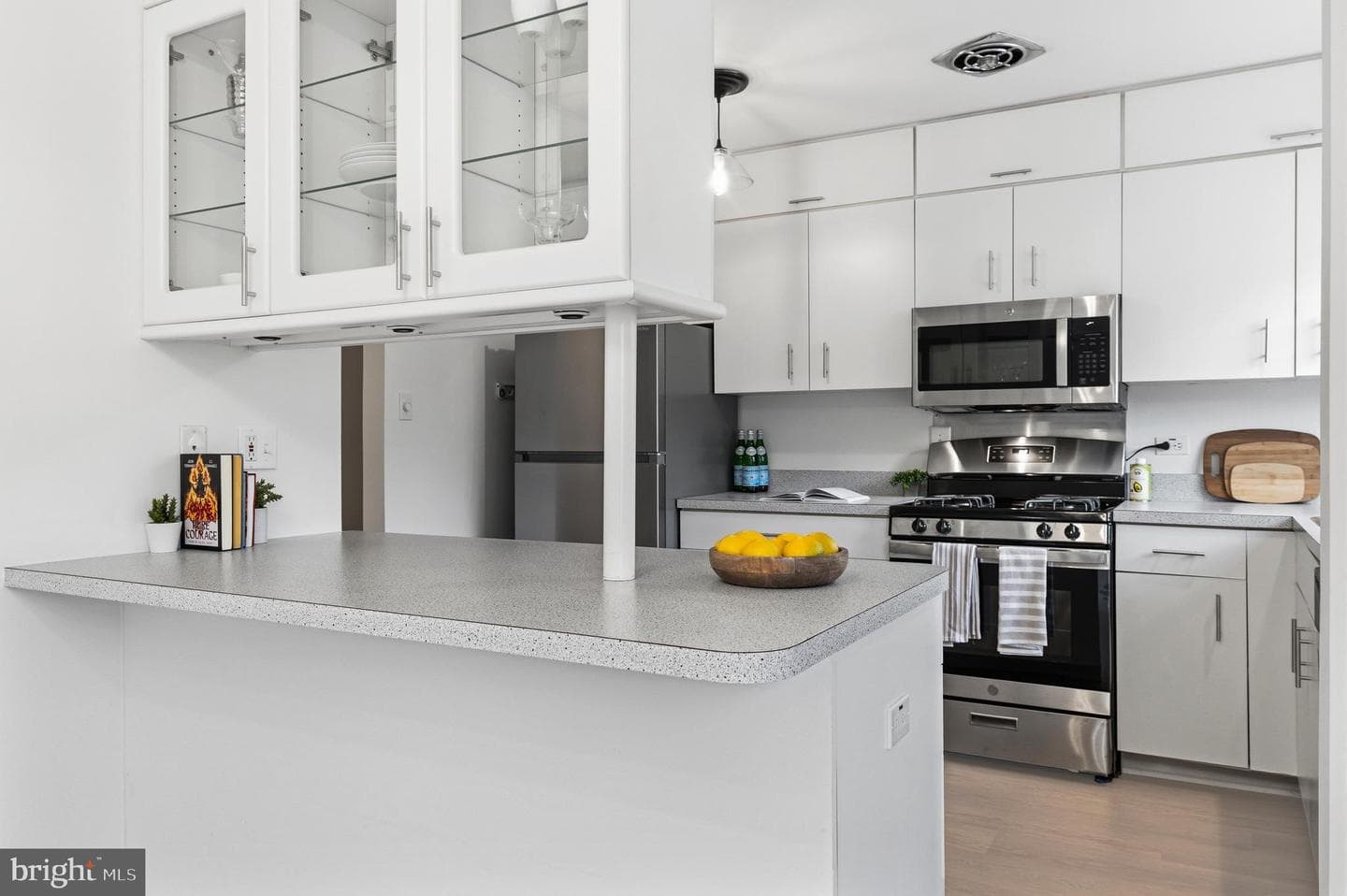 10606 Montrose Avenue #203 photo 7