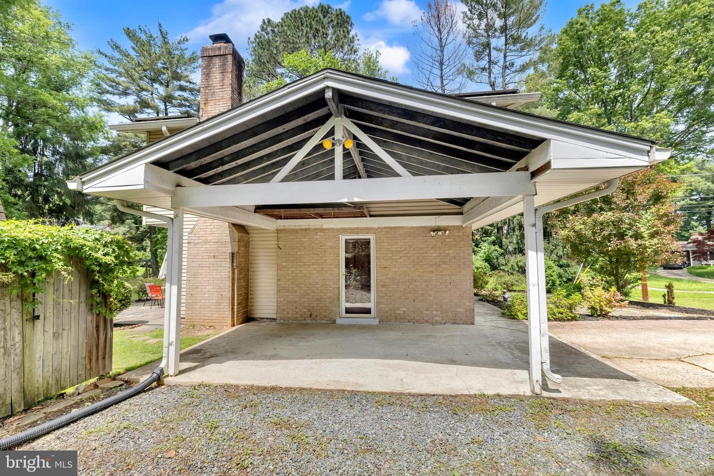 1 Bethayres Court photo 32