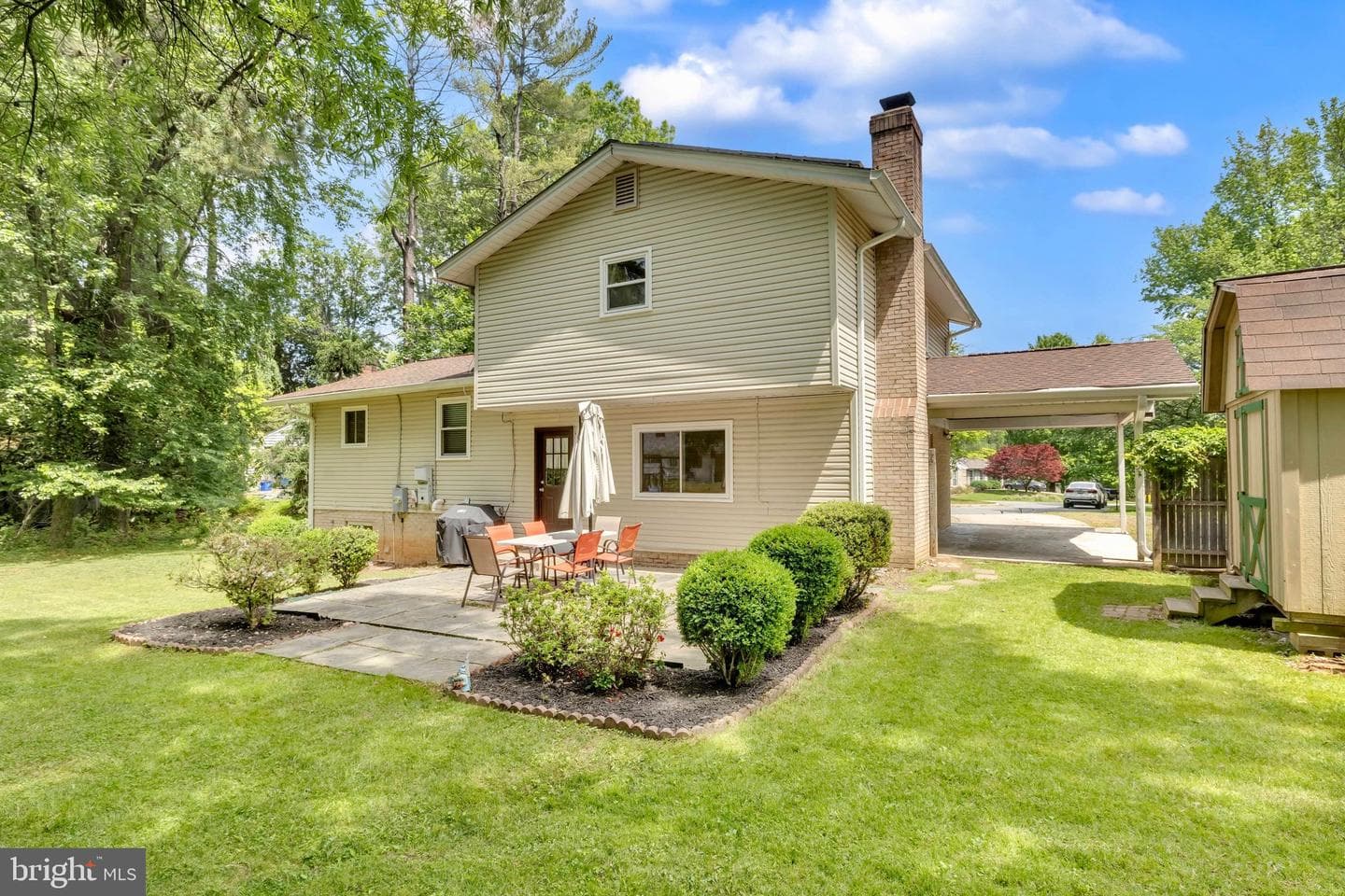 1 Bethayres Court photo 34