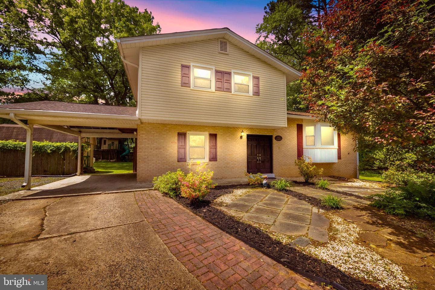 1 Bethayres Court photo 45