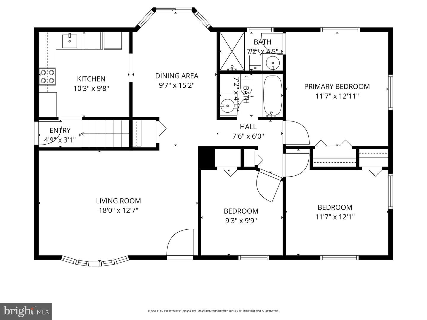 9403 Avenel Road photo 37