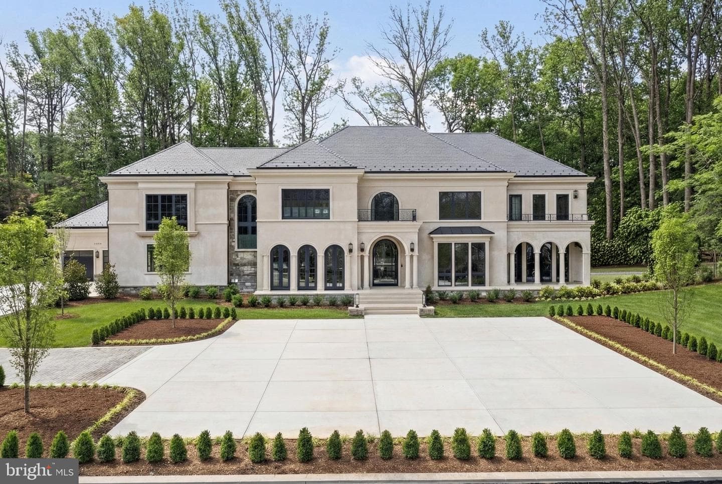 7112 Natelli Woods Lane, Bethesda