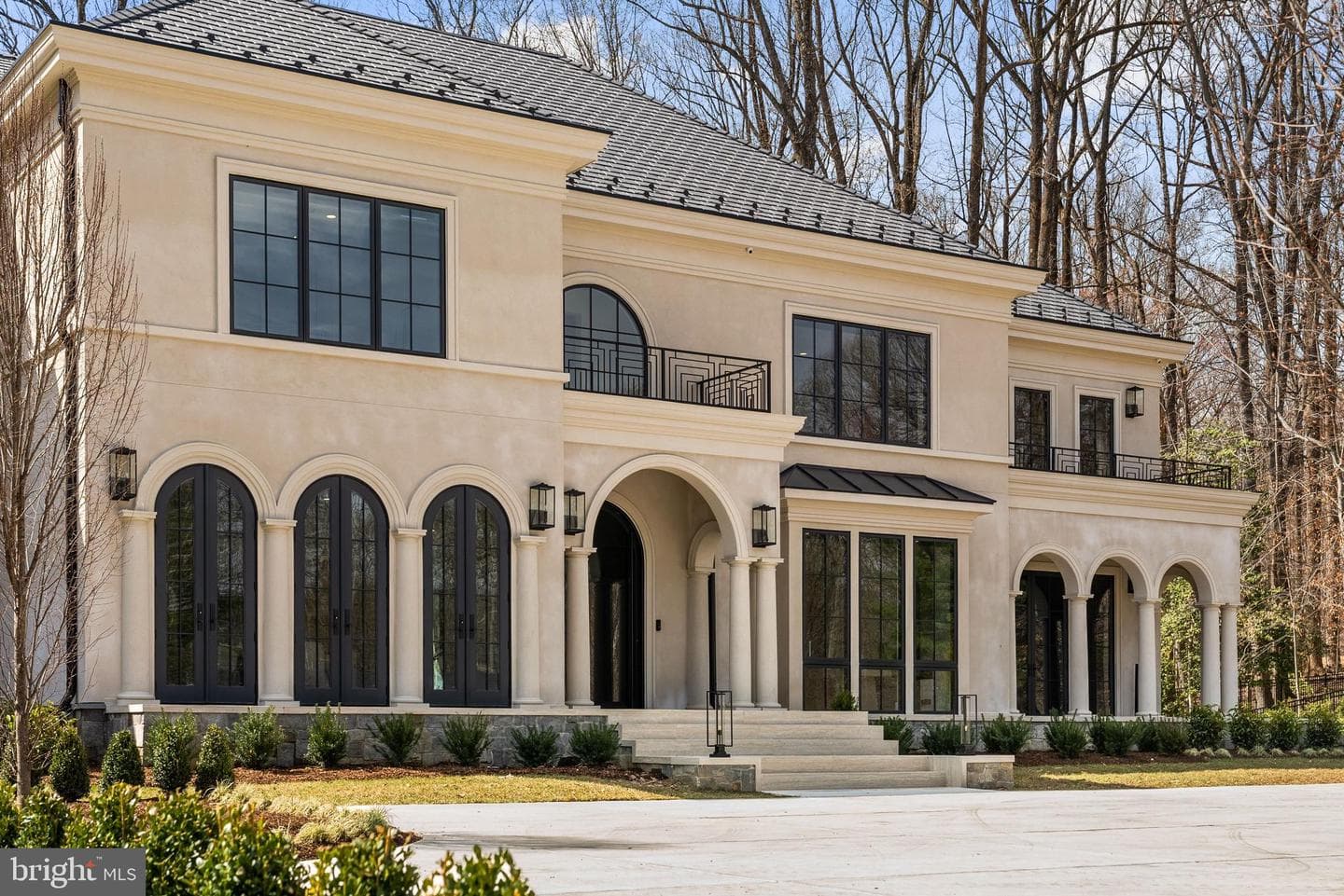 7112 Natelli Woods Lane, Bethesda