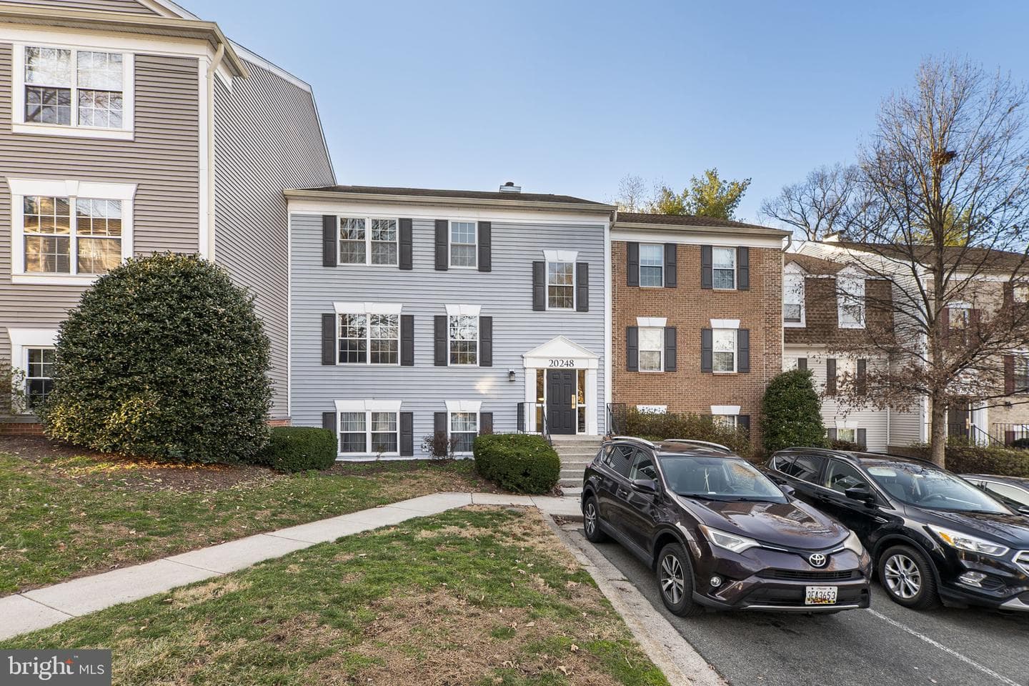 20248 Shipley Terrace #301 photo 27