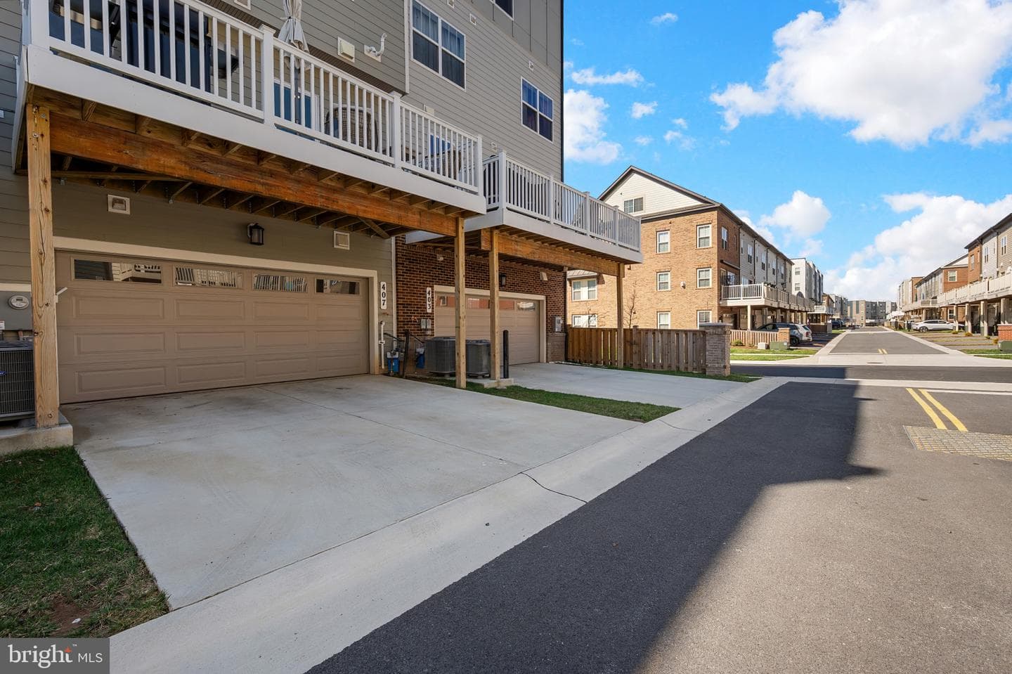 407 Armstrong Place photo 45