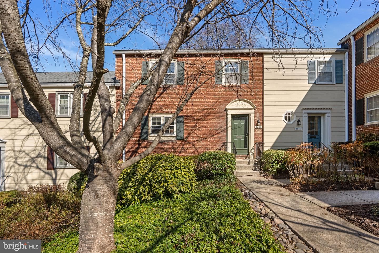 4843 Willett Parkway #83, Chevy Chase