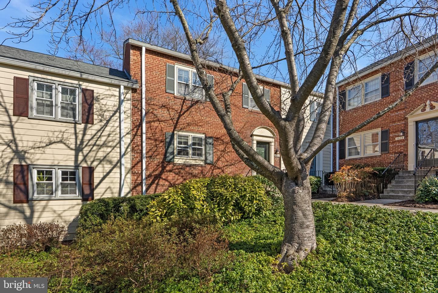 4843 Willett Parkway #83, Chevy Chase