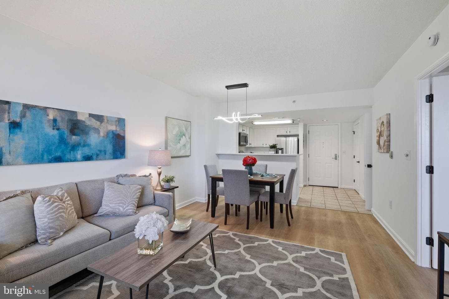 11710 Old Georgetown Road #719 photo 3