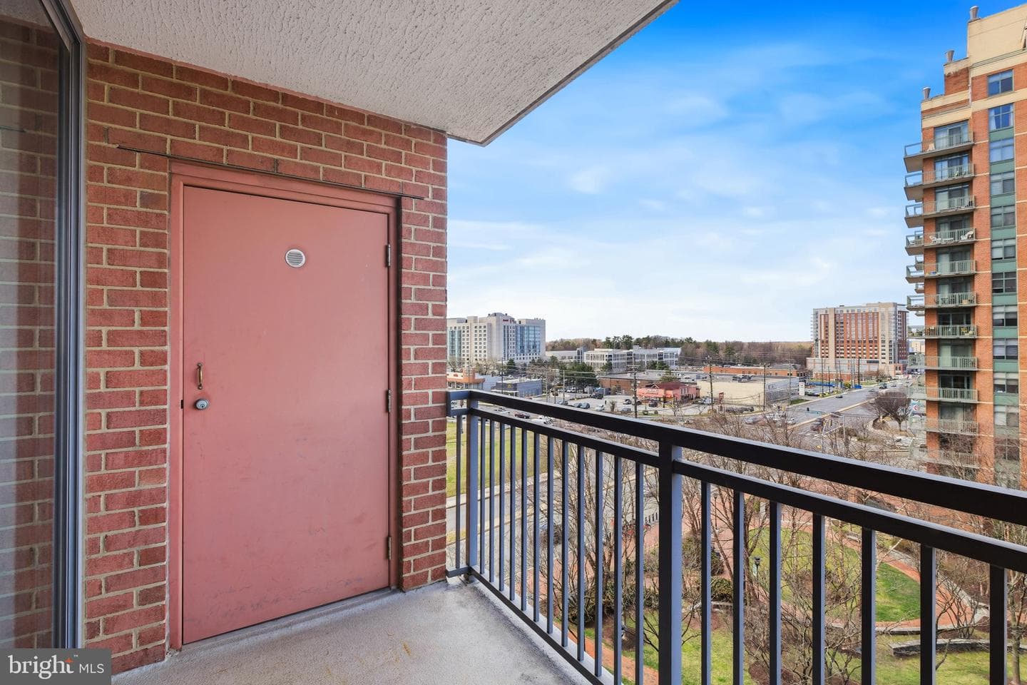 11710 Old Georgetown Road #719 photo 5