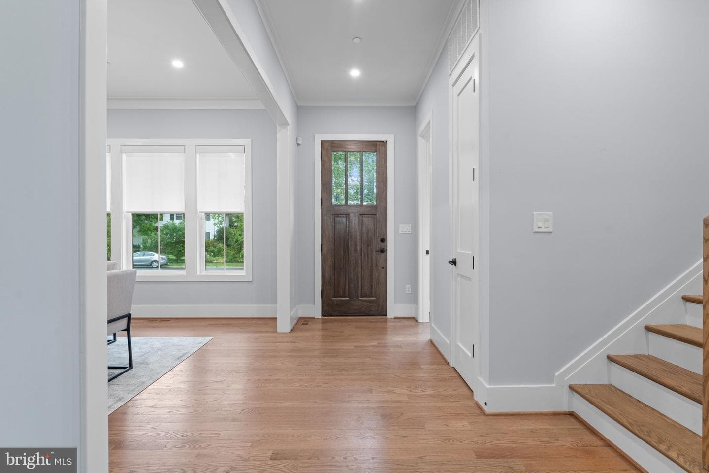 8104 Woodhaven Boulevard, Bethesda