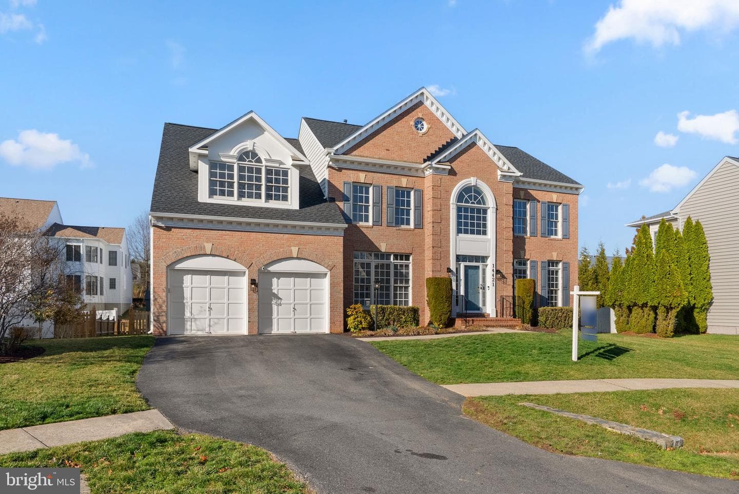 14421 Ashleigh Greene Road