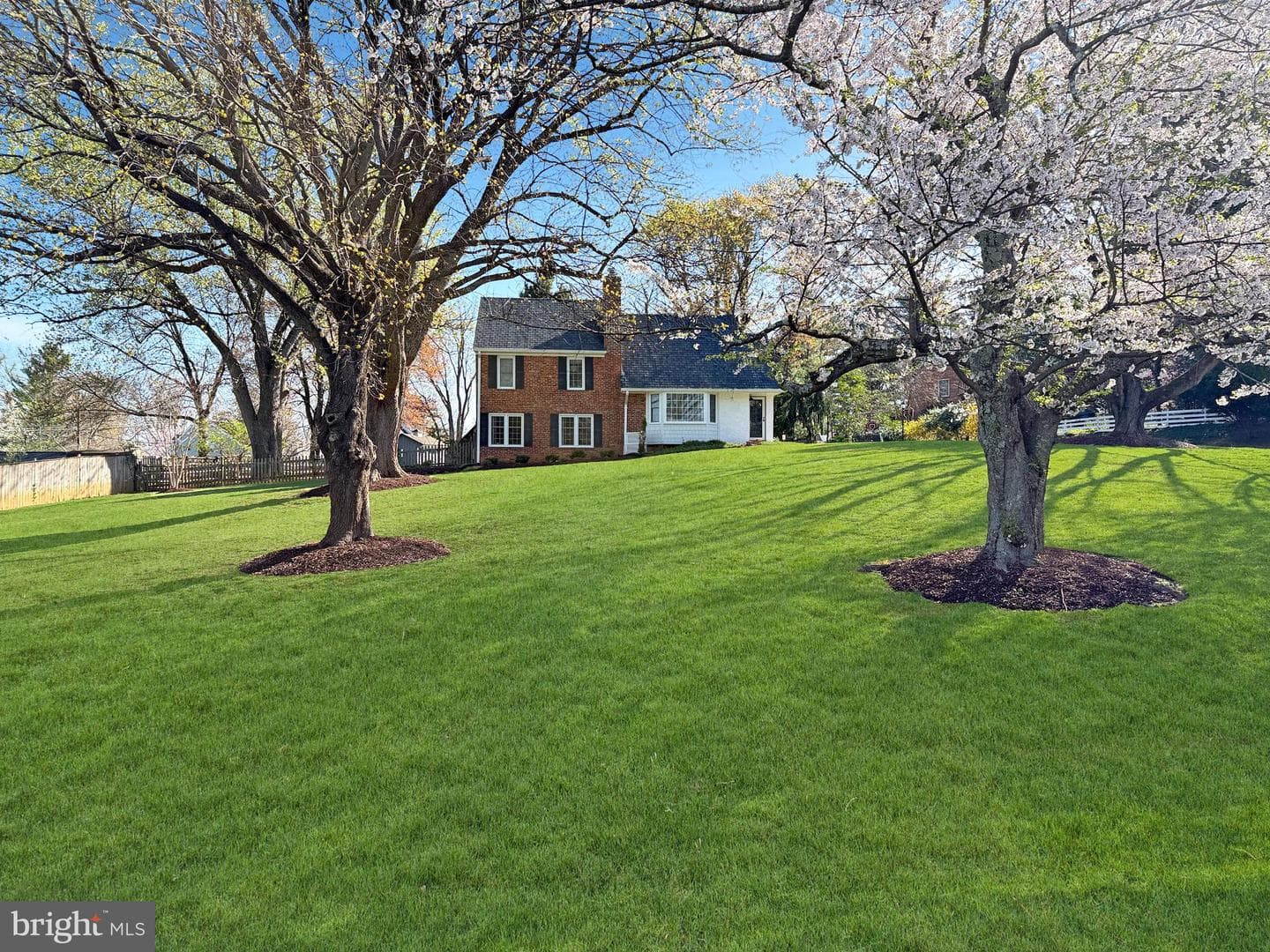 3617 Patrick Henry Drive