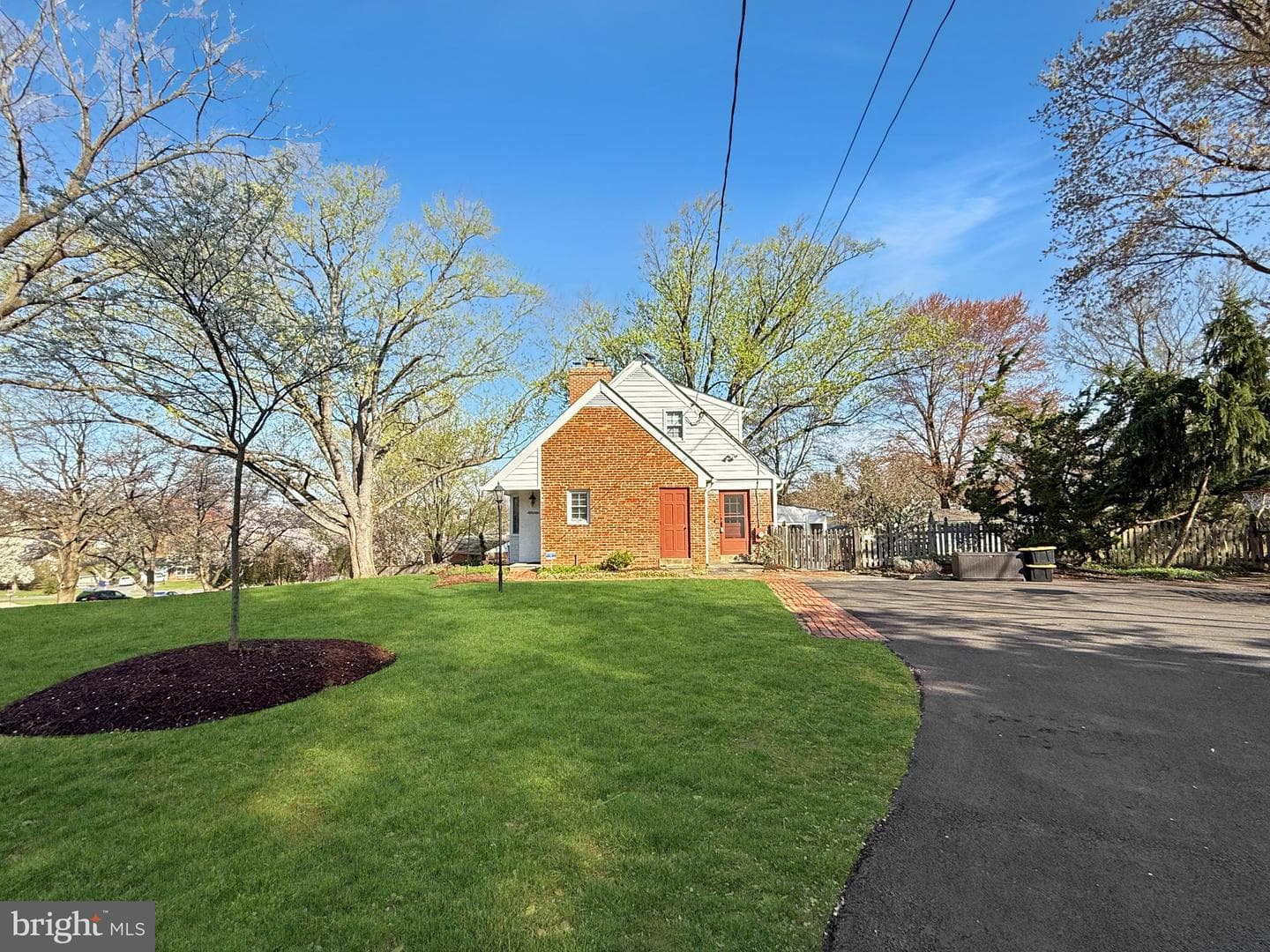 3617 Patrick Henry Drive photo 32