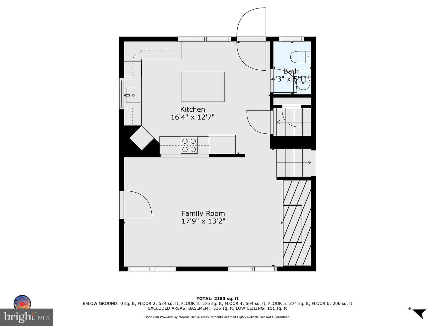 3617 Patrick Henry Drive photo 46