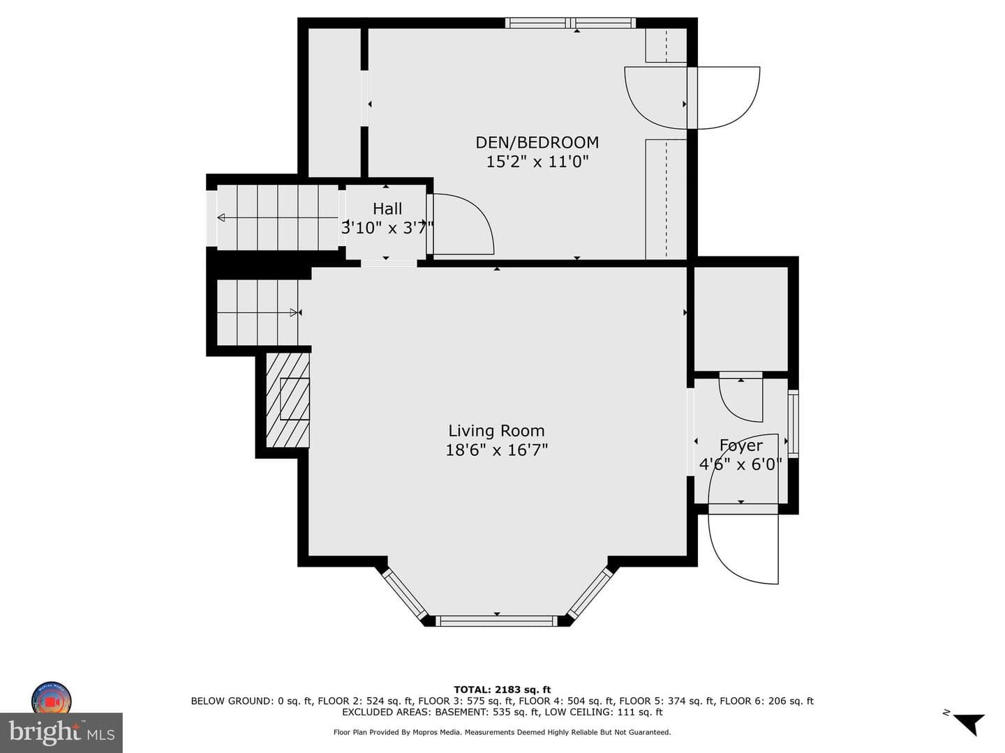 3617 Patrick Henry Drive photo 47