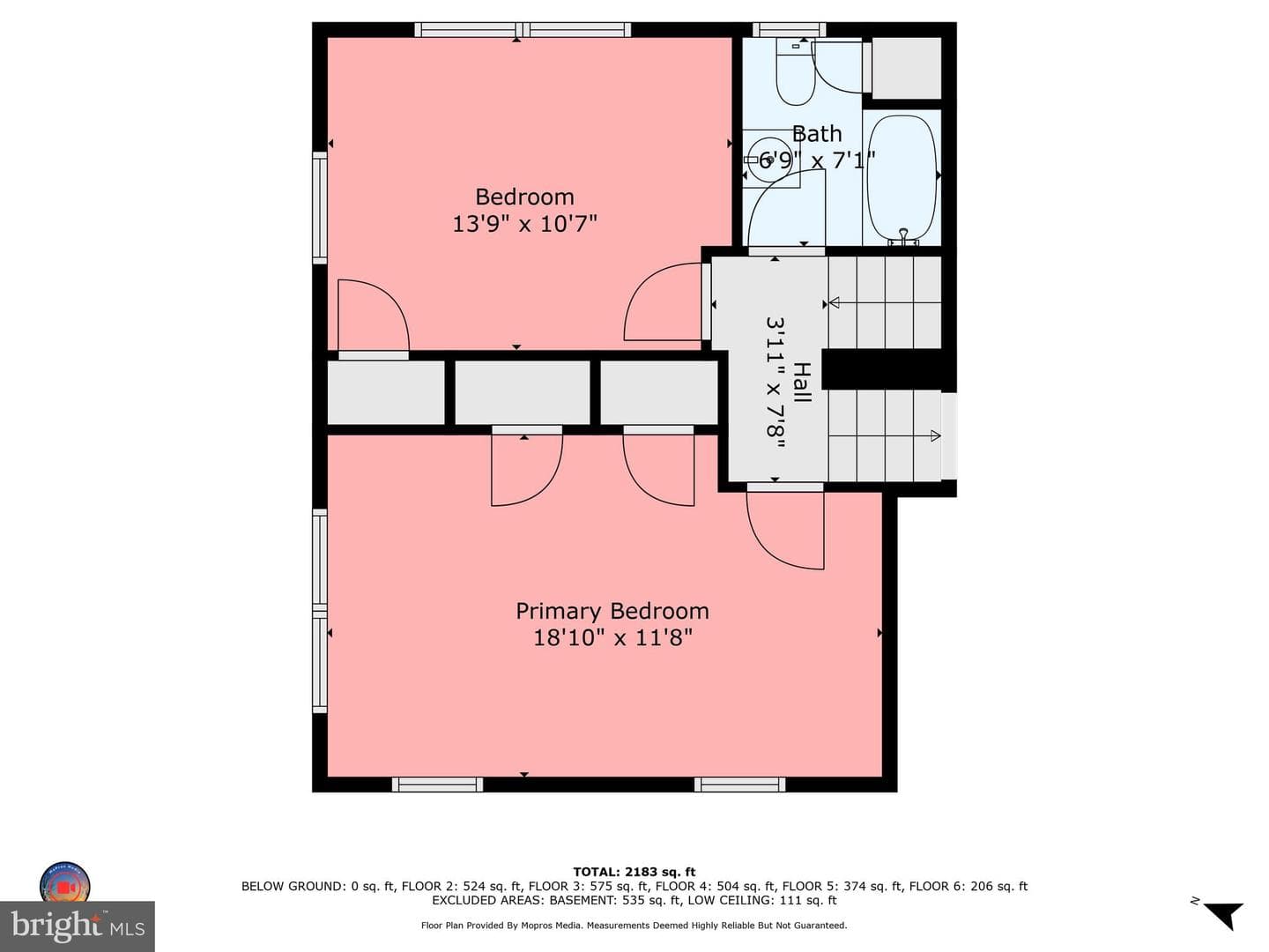 3617 Patrick Henry Drive photo 48