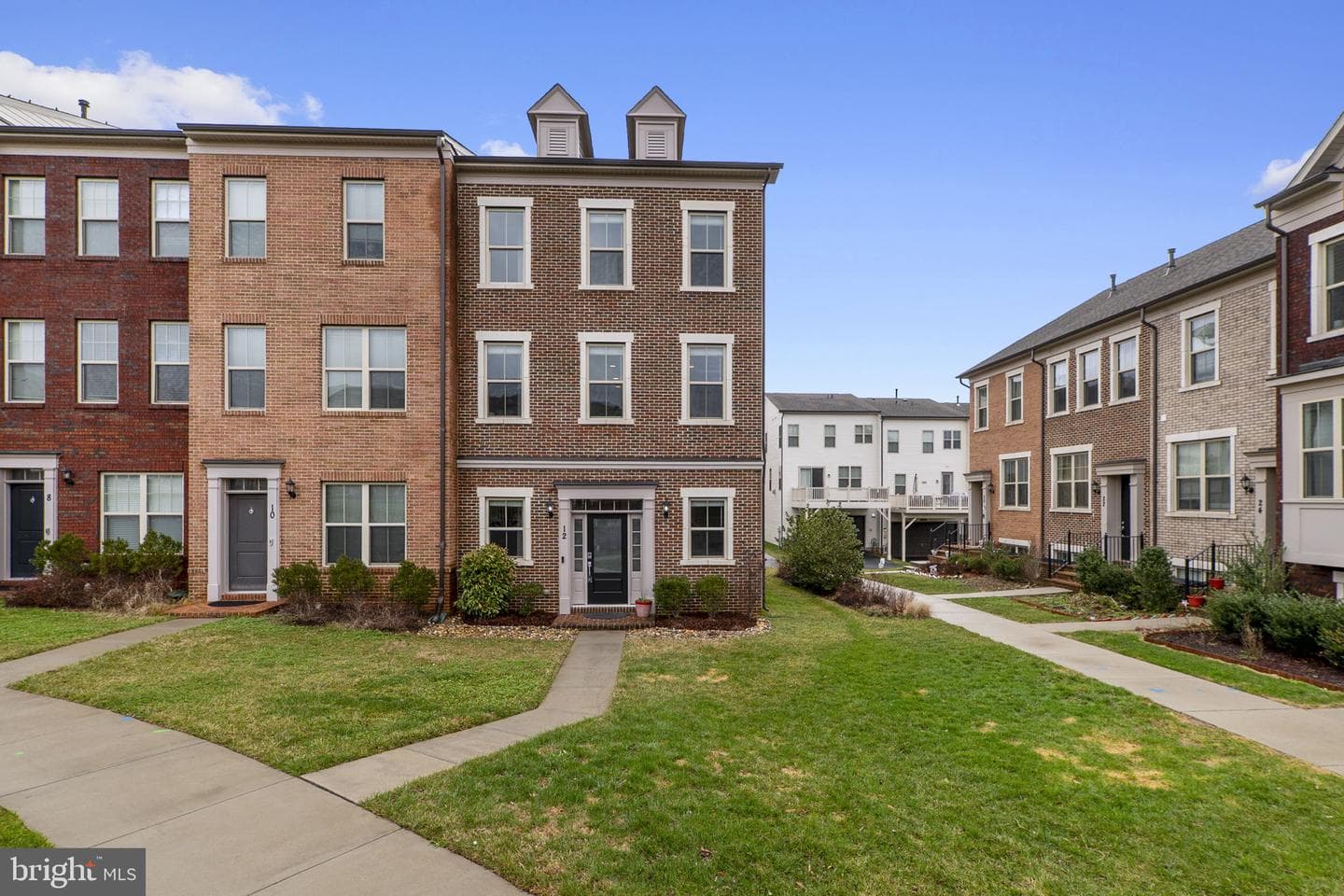 12 Painted Lady Way