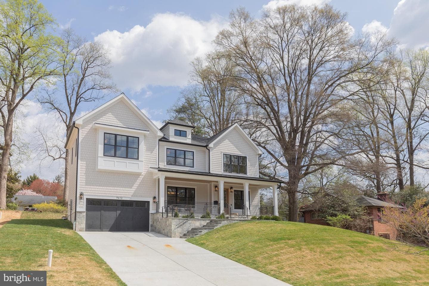 9613 Old Spring Road photo 64