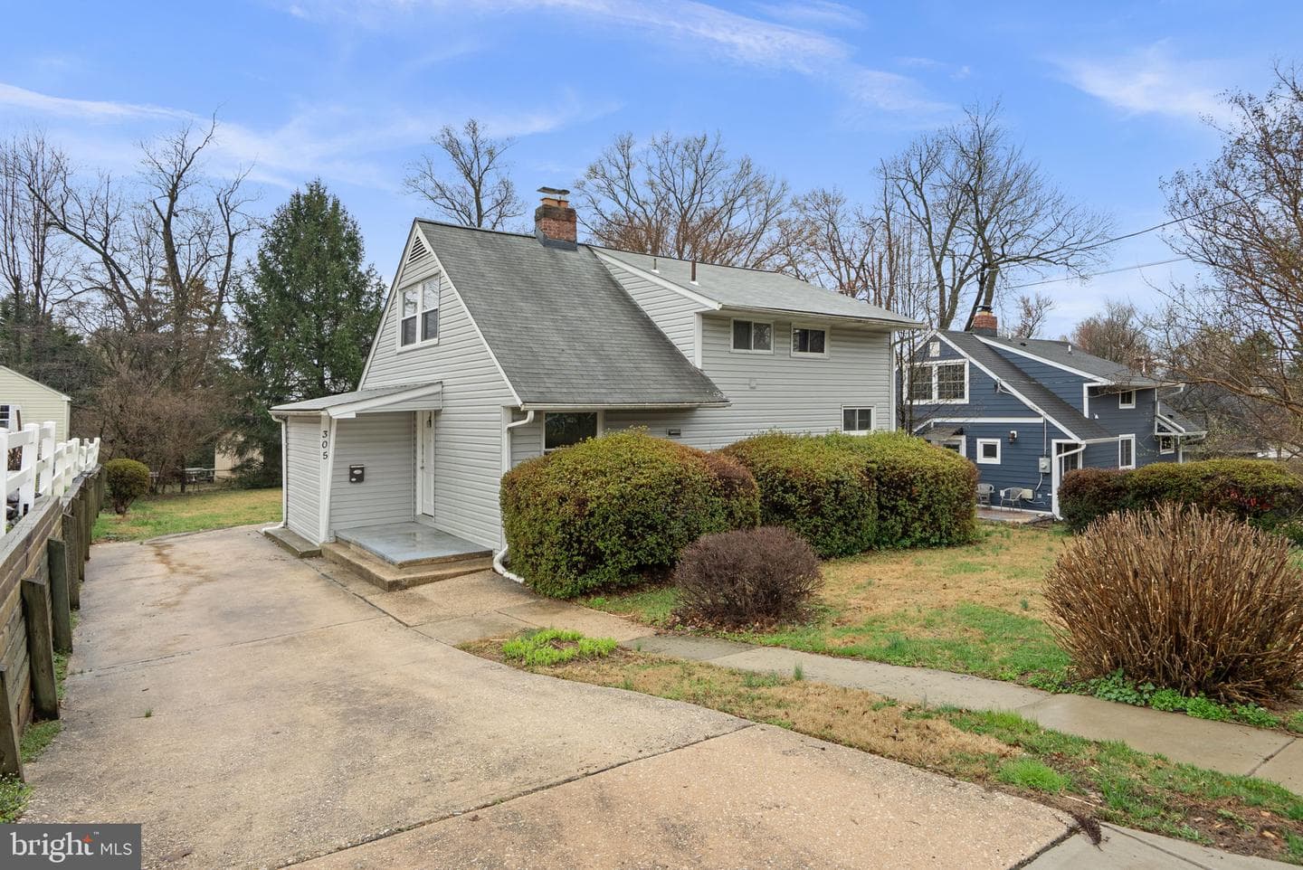 305 Patton Place