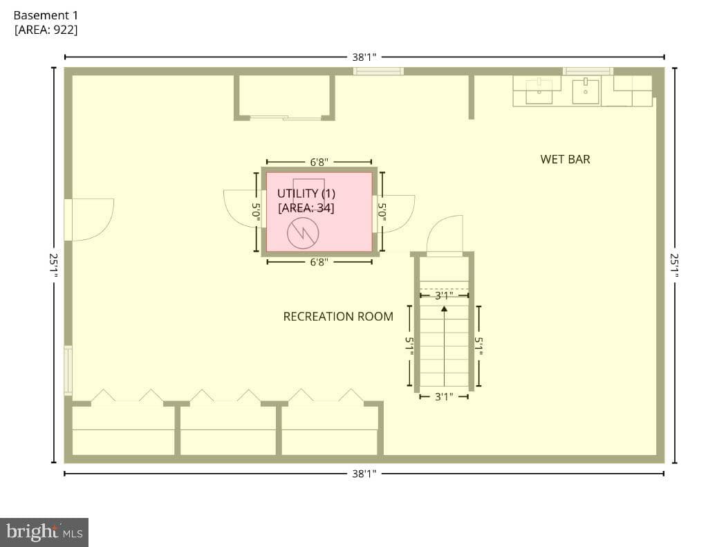 7121 Panorama Drive photo 36