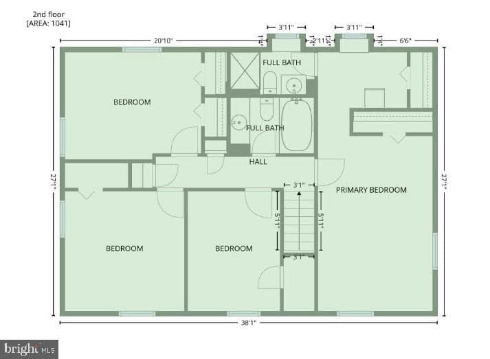 7121 Panorama Drive photo 37