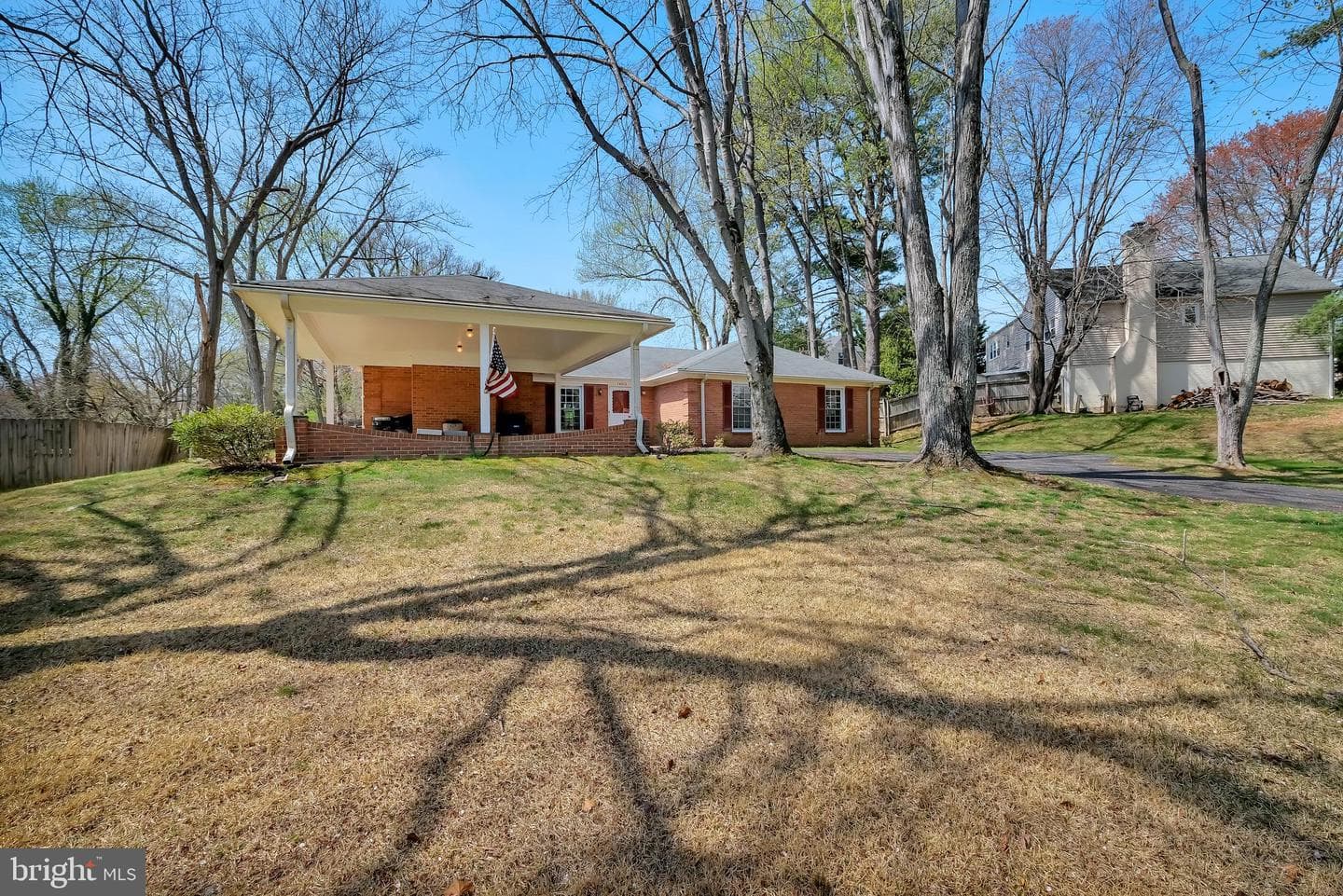 14212 Rippling Brook Drive photo 35