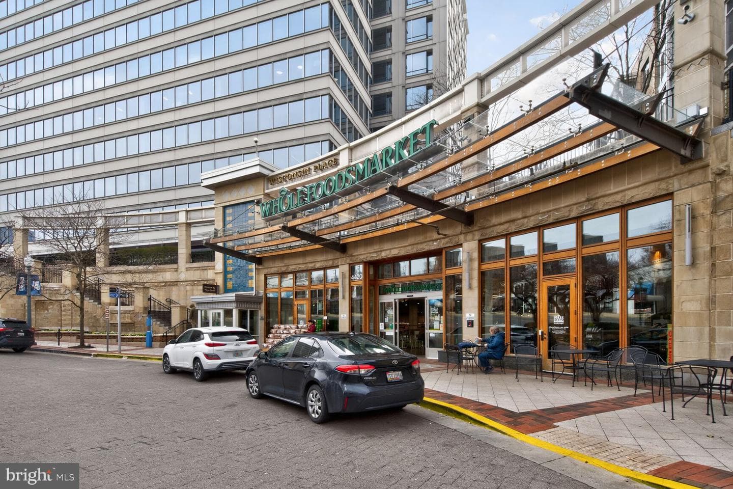 4515 Willard Avenue #1112s photo 13