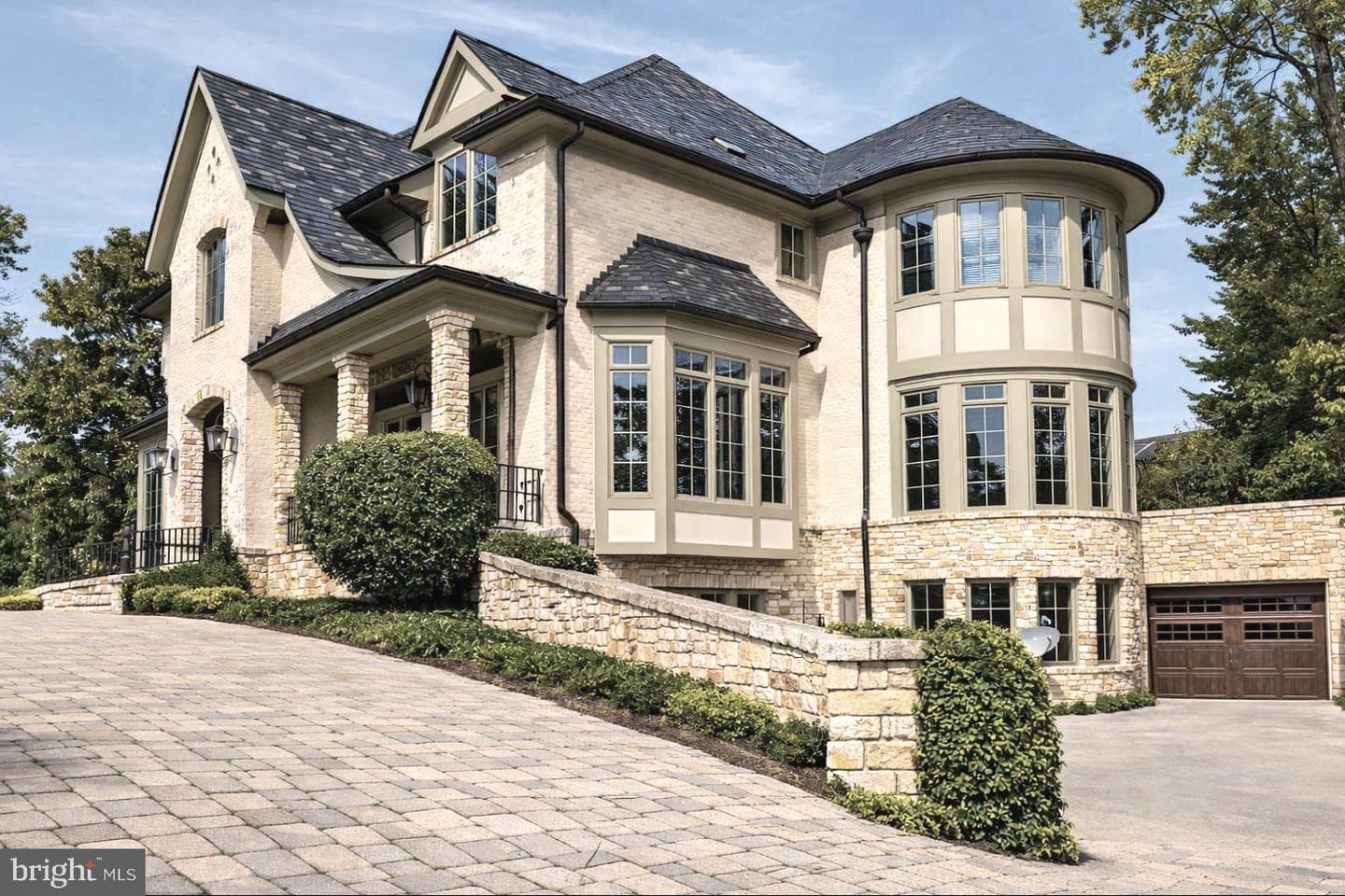 6413 Garnett Drive, Chevy Chase