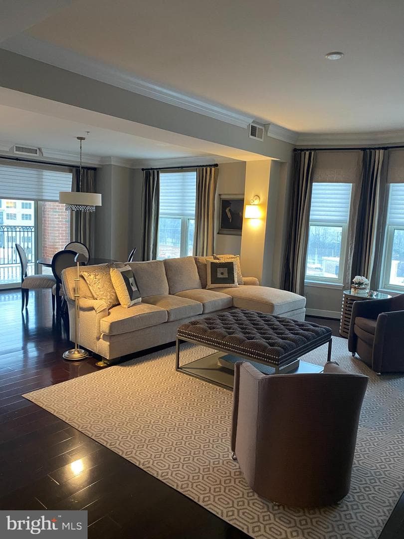 12500 Park Potomac Avenue #804 N