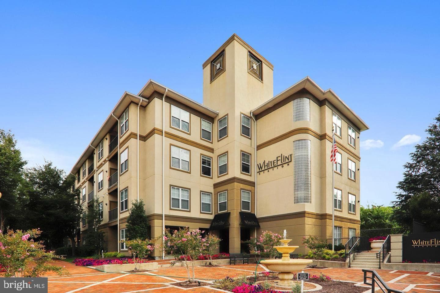 11800 Old Georgetown Road #1321, North Bethesda