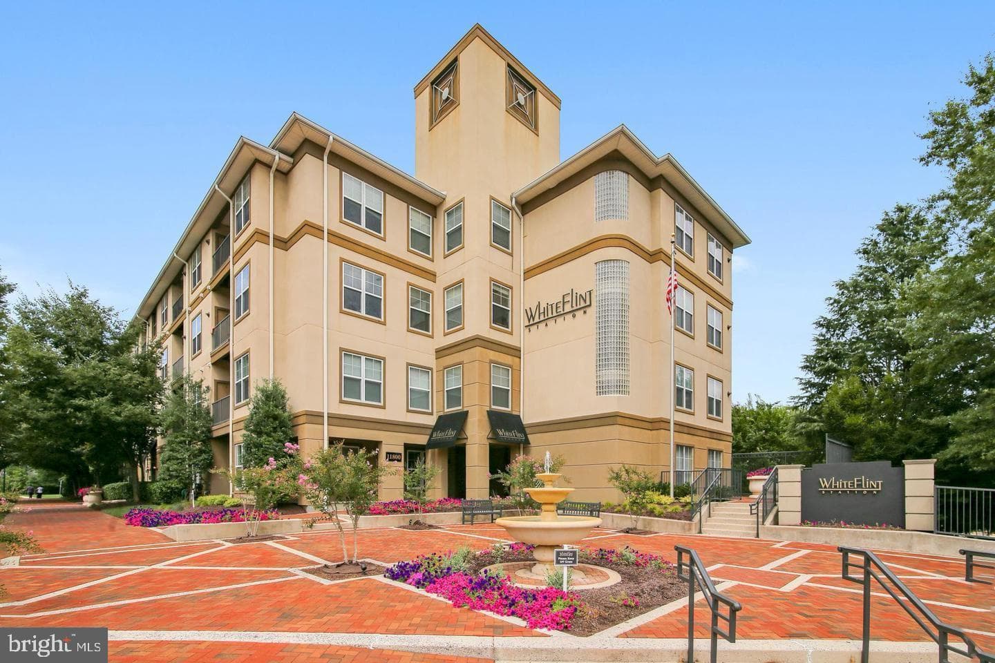 11800 Old Georgetown Road #1321, North Bethesda