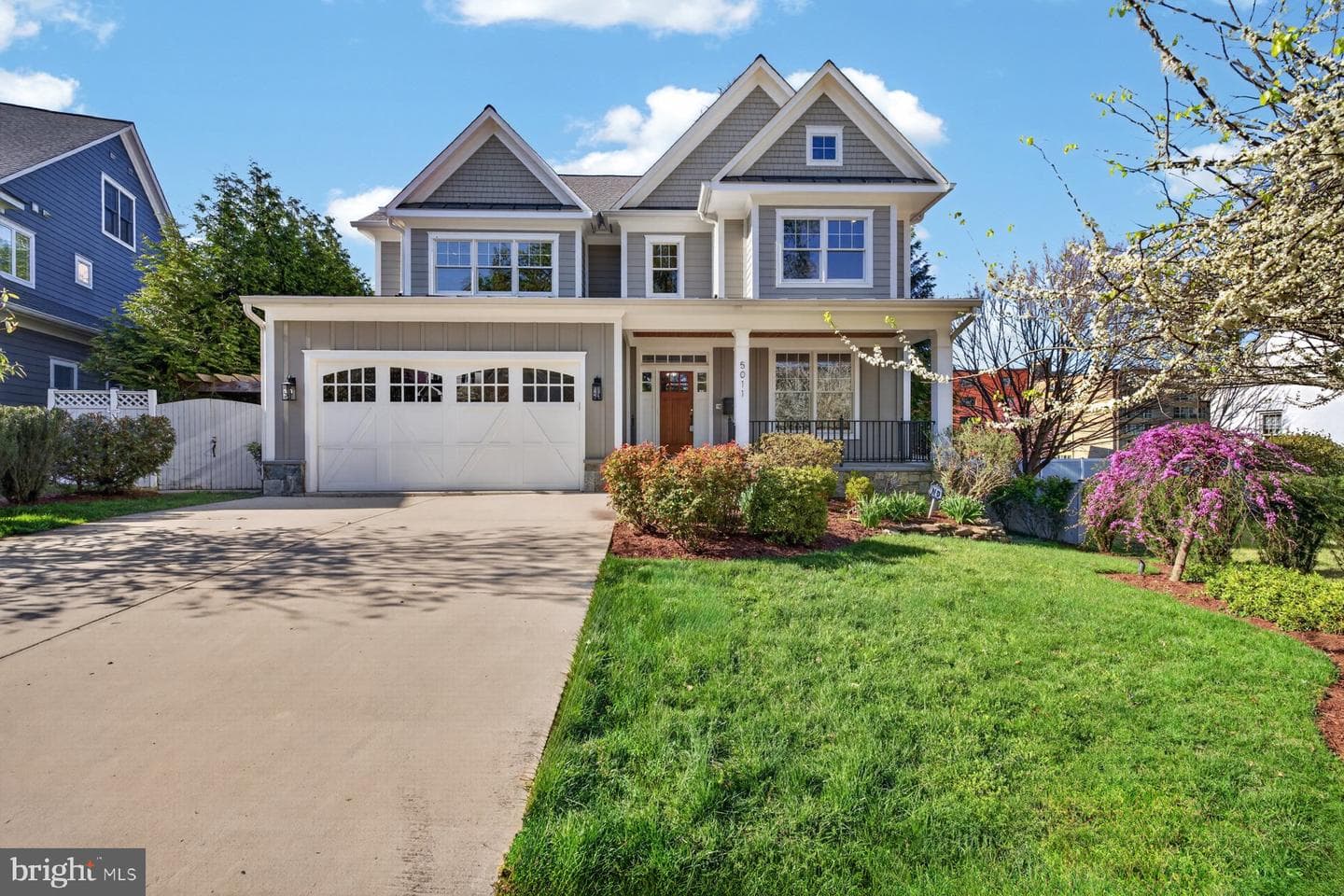 5011 Rugby Avenue, Bethesda