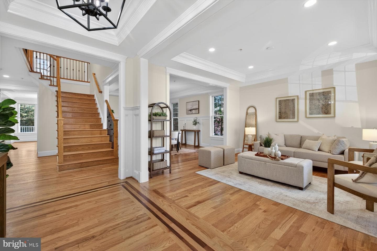 5011 Rugby Avenue, Bethesda