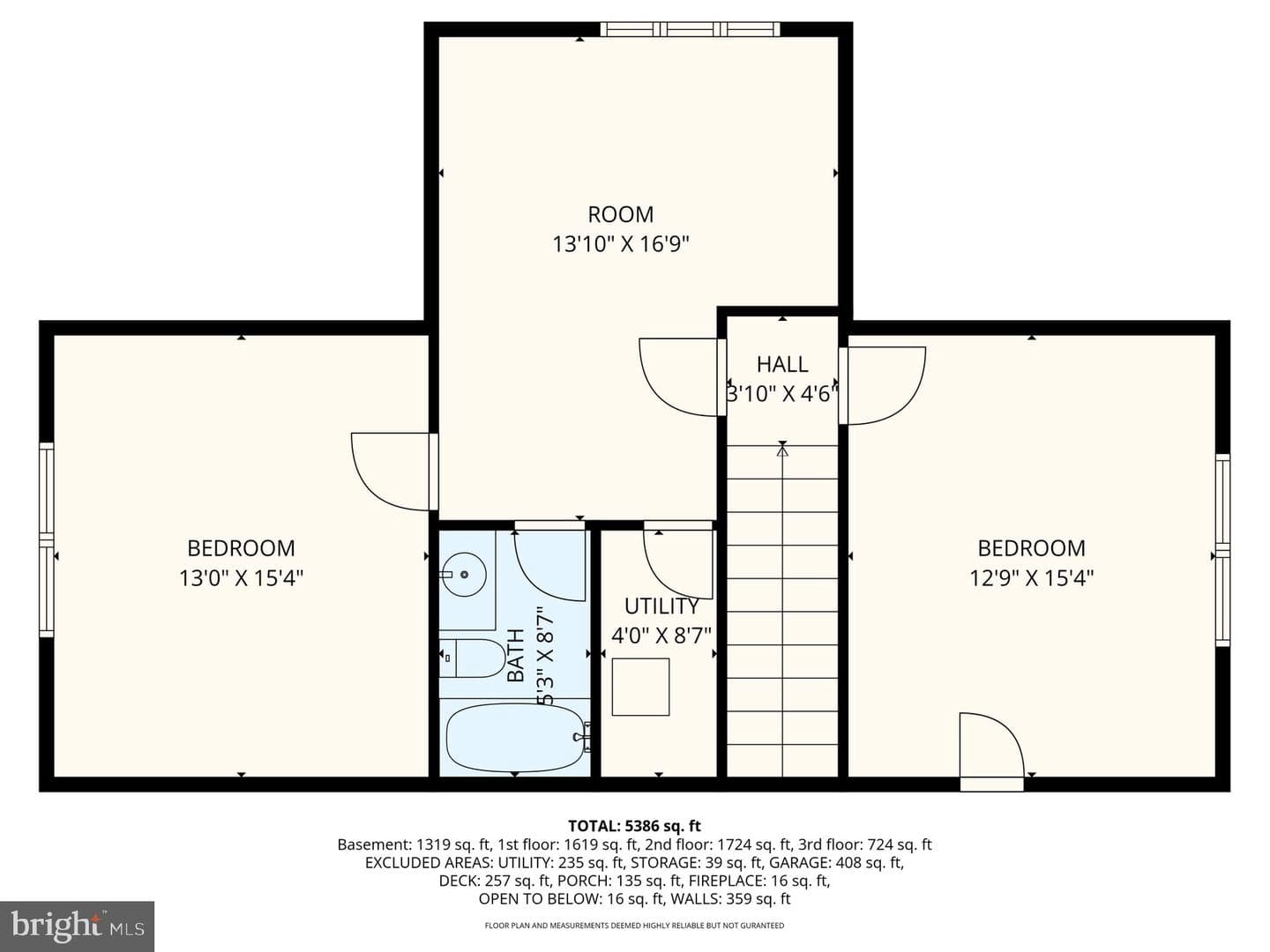 5011 Rugby Avenue photo 61