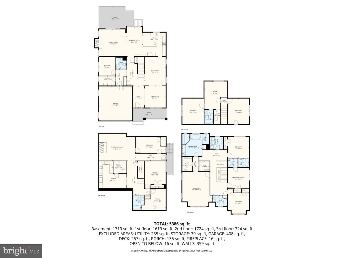 5011 Rugby Avenue photo 63