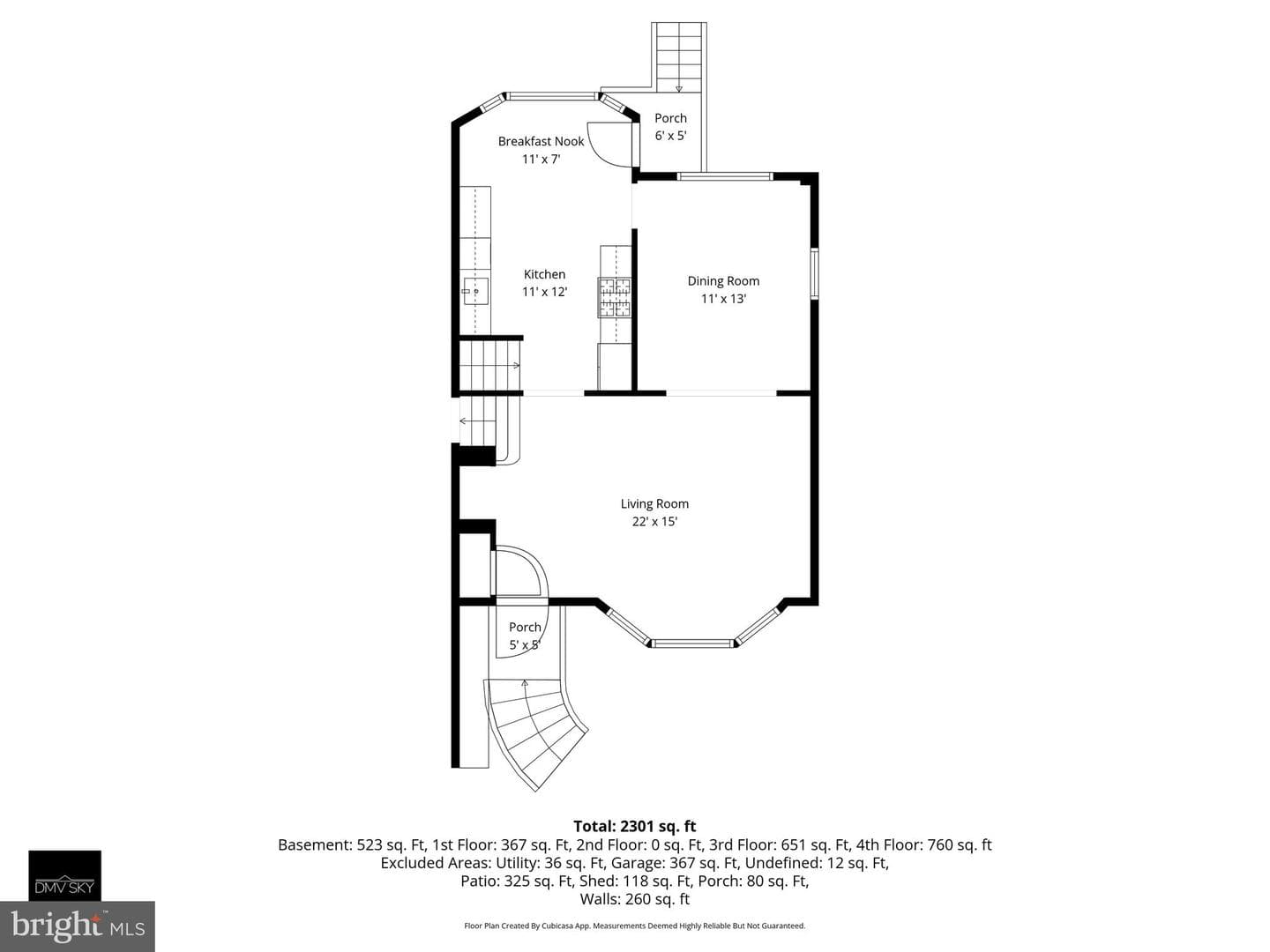 7703 Newmarket Drive photo 37