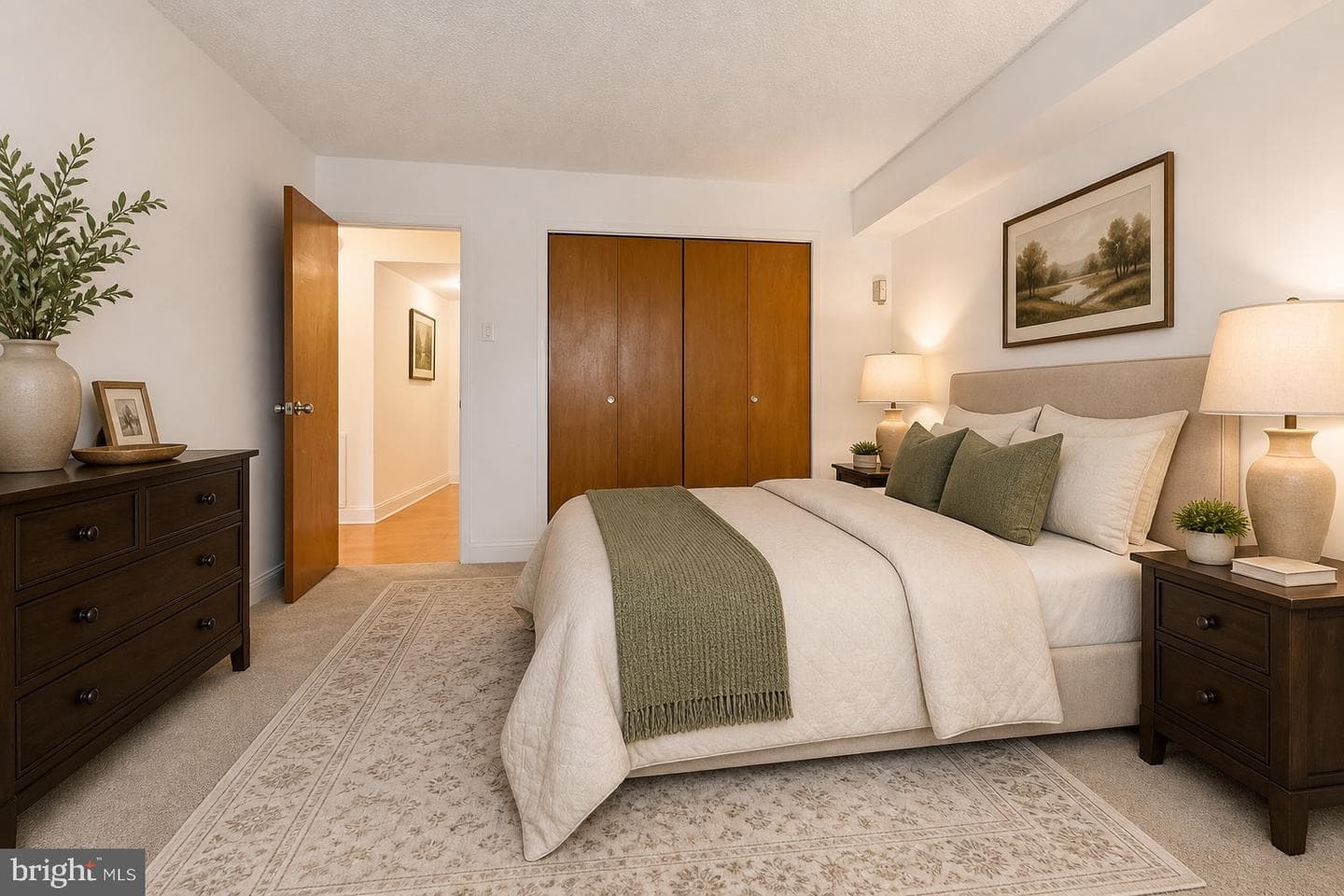 7501 Democracy Boulevard #421 photo 12