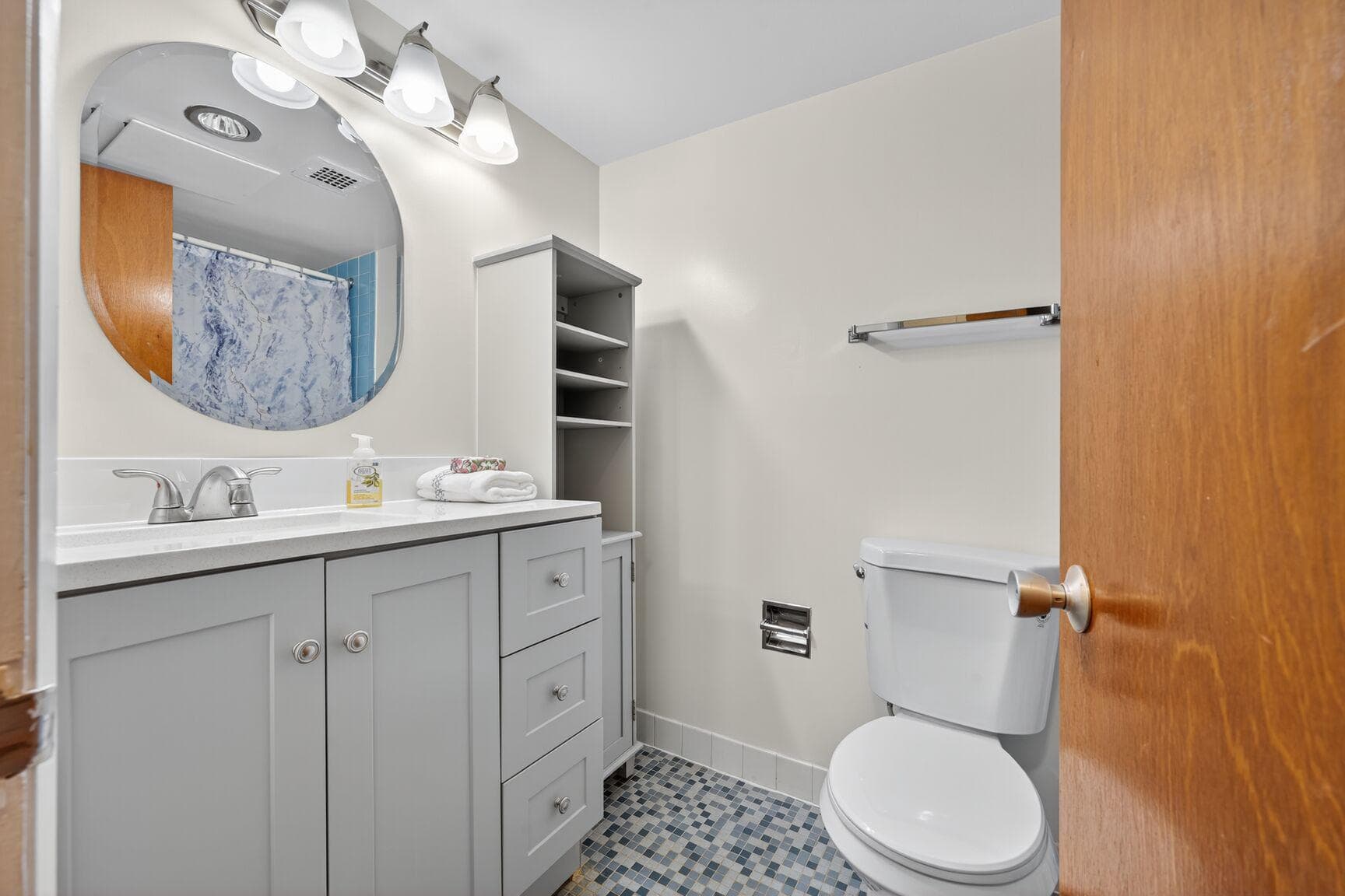 7501 Democracy Boulevard #421 photo 18